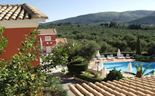 Foto Appartementen Agnanti Holiday Club in Laganas ( Zakynthos)